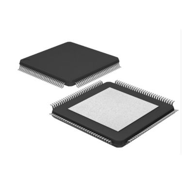 Chip sirkuit terintegrasi ADSP-CM407CSWZ-AF Prosesor kontrol sinyal campuran LQFP-176