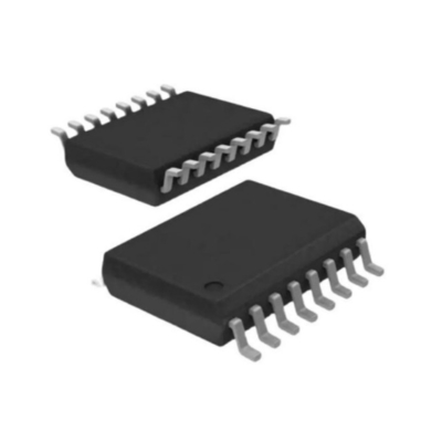 Chip Sirkuit Terpadu ADUM340E0WBRQZ Isolator Digital SOIC-16 Interface IC