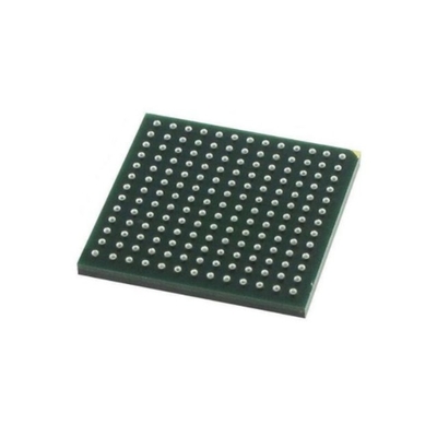 Modul Komunikasi Wireless IWRL6432BDQGAMFR Sensor Radar Industri FCCSP-102