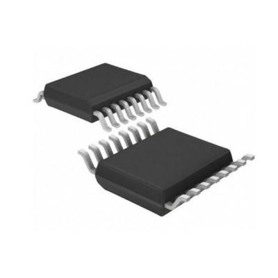 Integrated Circuit Chip ADUM340E1WBRQZ 4-Channel Digital Isolators Paket SOIC-16