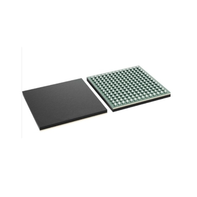 Integrated Circuit Chip ADS54T01IZAYR Single 12-Bit 750Msps Penerima Dan Umpan Balik IC