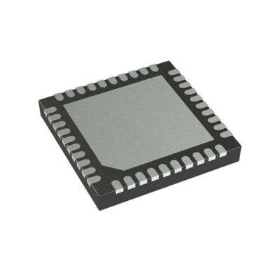 Mikrokontroler MCU ADUC7023BCP6Z62IRL Mikrokontroler analog presisi LFCSP-40