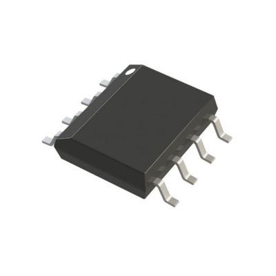 Chip sirkuit terintegrasi ADA4522-1ARZ Rail To Rail Output Operational Amplifiers