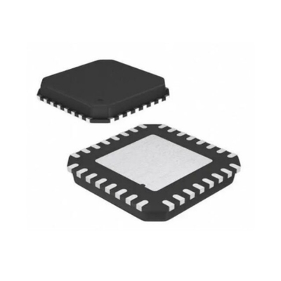Chip Sirkuit Terpadu ADBMS6822WCCSZ Isolator Digital Bidirectional LFCSP-32
