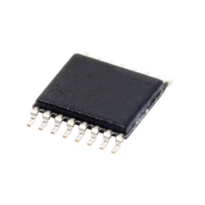 Chip Sirkuit Terpadu ADUM341E0BRQZ SOIC-16 Isolator Digital Empat Saluran