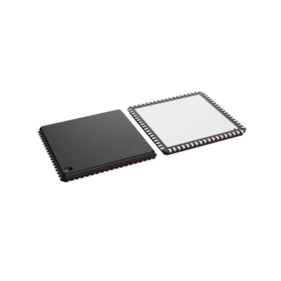 Chip Sirkuit Terpadu ADC32RF80IRMPR Dual-Channel 14-Bit Analog Front End VQFNP-72