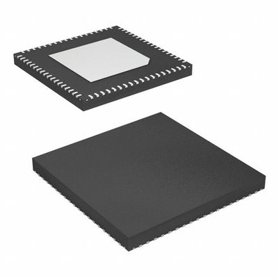 Integrated Circuit Chip ADC32RF83IRMPR 3GSPS Dual-channel Analog Front End VQFNP-72