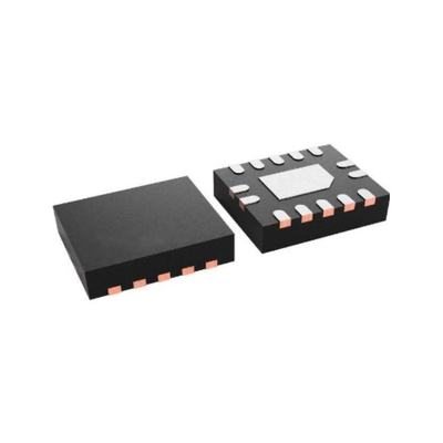 Sensor IC TMAG6180EDGKRQ1 Sensor Sudut AMR Analog Presisi Tinggi Otomotif