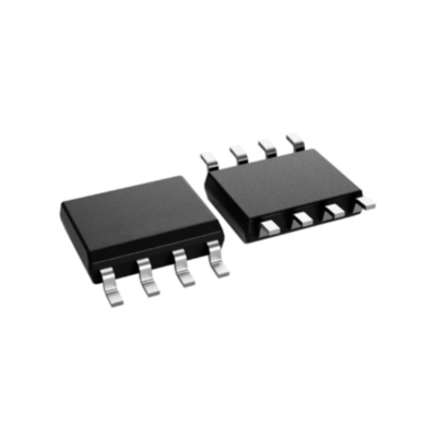 Chip sirkuit terintegrasi REF54250CDR Referensi tegangan presisi presisi tinggi drift rendah