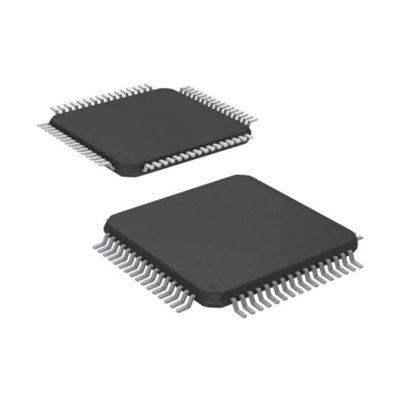 Mikrokontroler MCU R7FA4T1BB3CFM 32-Bit 100MHz RA4T1 Mikrokontroler tertanam