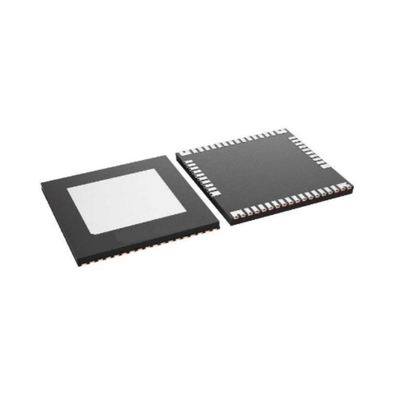 Chip Sirkuit Terintegrasi LMG3526R050RQSR 650V 50mΩ GaN FET Dengan Driver Terintegrasi 52-VQFN