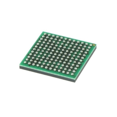 Mikrokontroler MCU R7FA4M3AF3CBM Mikrokontroler IC 32-bit Berkinerja Tinggi