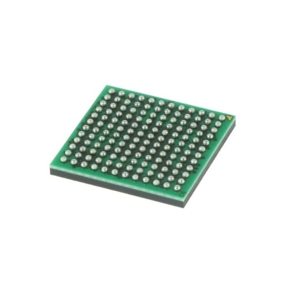 Mikrokontroler MCU R7FA4M3AD3CBM Mikrokontroler Berkinerja Tinggi 100MHz