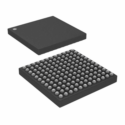 Integrated Circuit Chip LMK04616ZCRR 600MHz Low Power Compliant Clock Jitter Cleaner