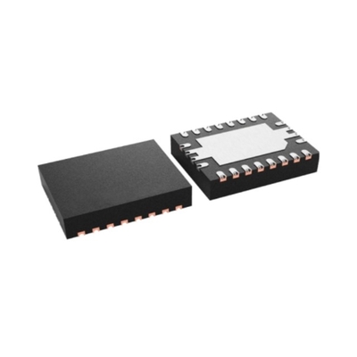 Integrated Circuit Chip DRV8242HQRHLRQ1 Otomotif 40V 6A H-Bridge Driver 20-VQFN