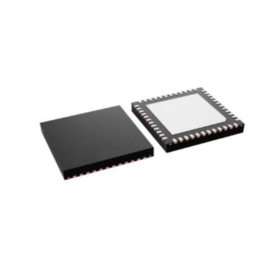 BT IC CC1354P106T0RGZR MCU nirkabel multi-band berkinerja tinggi 2,4 GHz