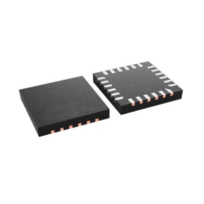 Chip sirkuit terintegrasi AFE782H1RRUR Konverter Digital-Analog bertenaga rendah UQFN-24