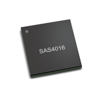 Integrated Circuit Chip SAS4016B0-2 High-End 24G 16-Port Three-Mode I/O Controller