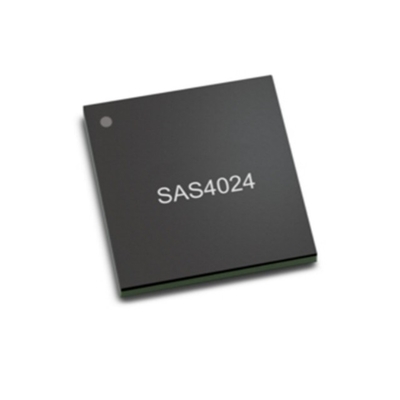 Integrated Circuit Chip SAS4024B0-2 High-End Ports 24G Three-Mode I/O controller