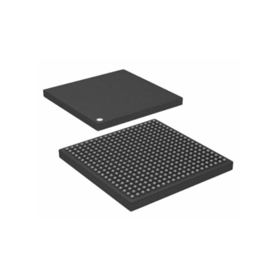 Mikrokontroler MCU MCIMX6X1CVK08AB ARM Cortex-A9 Dual-Core 32-Bit Mikroprosesor IC