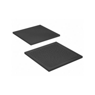 Mikrokontroler MCU LS1043AXN8QQA Kecepatan Tinggi 64-Bit Quad-Core Layerscape Mikroprosesor