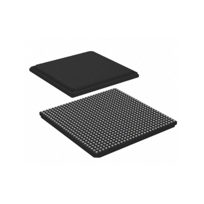 Mikrokontroler MCU LS1048AXN7Q1A Mikroprosesor Lapisan Terintegrasi Tinggi