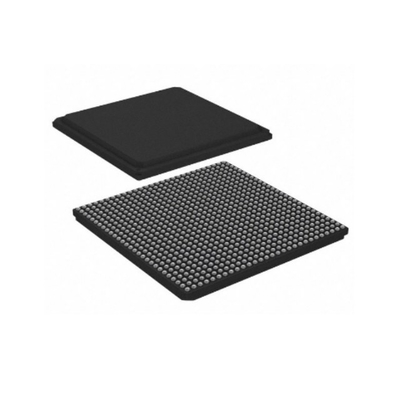 Mikrokontroler MCU LS1048ASN7PTA 1.025V 4 Core 64-Bit 1.2GHz Mikroprosesor IC