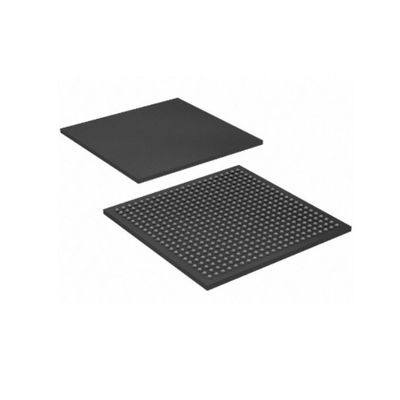 Field Programmable Gate Array LFCPNX-100-8BBG484A FPGA Programmable Logic IC BGA-484