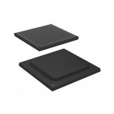 Mikrokontroler MCU LS1043ASE7MNLB Quad-Core 1.2GHz Microprocessor tertanam IC