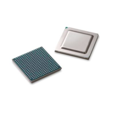 Ethernet IC BCM81100A1KRFBG Ethernet Chips 16nm Kecepatan Tinggi Tembaga Ethernet PHY