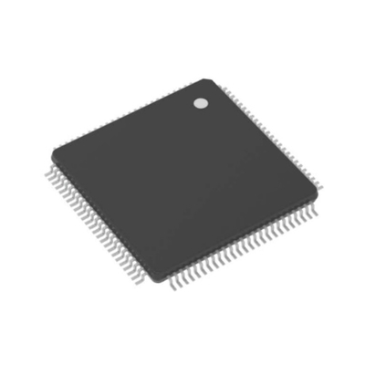 Microcontroller MCU R7F701310EAFP MCU tertanam LQFP-144 Mikrokontroler 32-bit