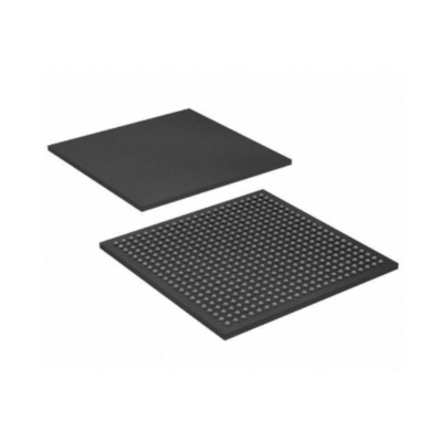 Field Programmable Gate Array LAV-AT-X50-2CSG484C 16nm FPGA Programmable Logic IC