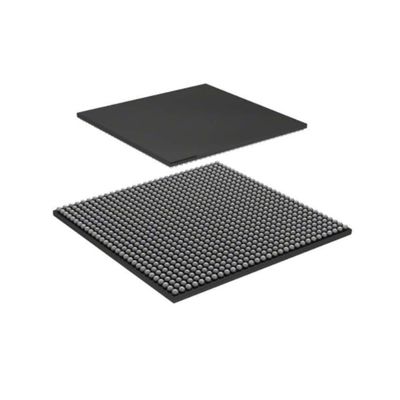 Field Programmable Gate Array LAV-AT-X70-2CSG841I FCCSP-841