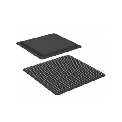 Field Programmable Gate Array LAV-AT-G70-3LFG676C Avant FPGA Programmable Logic IC
