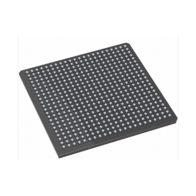 Field Programmable Gate Array LAV-AT-X30-1LBG484C 2400Mbps FPGA Programmable IC