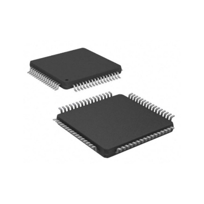 Integrated Circuit Chip ISL78714ANZ Battery Management TQFP-64 Pengelolaan Muatan