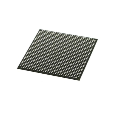Field Programmable Gate Array LAV-AT-E70-1CSG841C Tertanam FPGA Programmable IC