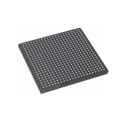 Field Programmable Gate Array LAV-AT-E70-1CBG484C 820mV FPGA Integrated Circuits