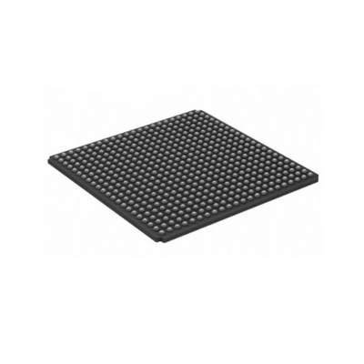 Field Programmable Gate Array LAV-AT-E30-1ASG410C Tertanam FPGA Programmable IC