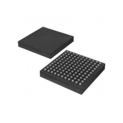 Chip Sirkuit Terintegrasi RAA270205 Transceiver Radar Gelombang Milimeter Otomotif