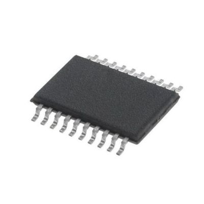Microcontroller MCU R7FA0E1073CSC 32MHz ARM Mikrokontroler LSSOP-20 MCU tertanam