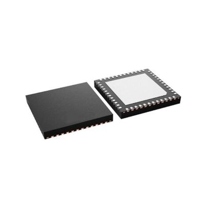 Chip sirkuit terintegrasi LMK1D2108RGZR 8-Channel Clock Buffer VQFN-48 LVDS Buffer