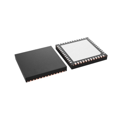 Chip sirkuit terintegrasi LMK05318BRGZR Jaringan Synchronizer Clock Generator VQFN-48