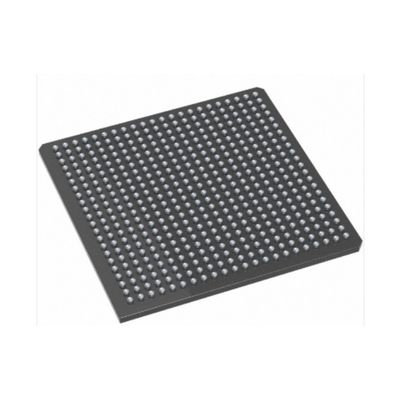 Field Programmable Gate Array LAV-AT-E70-3CBG484C 16nm Densitas Rentang Tengah FPGA IC
