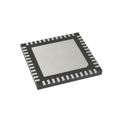 Integrated Circuit Chip AD9546BCPZ Dual DPLL Digitalisasi Jam Synchronizer LFCSP-48