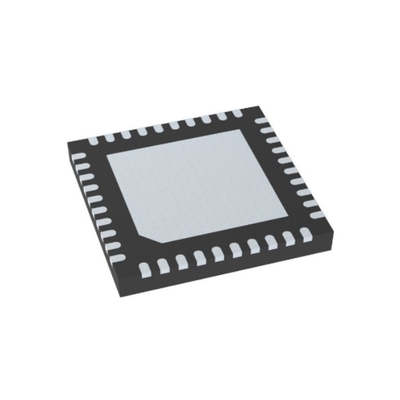 Chip sirkuit terintegrasi 9ZXL0631EKILF 6-output PCIe Clock Buffer Chip VFQFPN-40