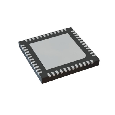 Chip Sirkuit Terpadu 9DBL0853ANDGI8 8-Output 3.3V PCIe Clock Fanout Buffer IC