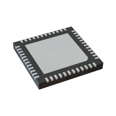 Chip sirkuit terintegrasi 9DBL0843ANDGI8 Clock Buffer With Loss Of Signal Indicator