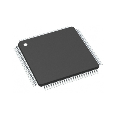 Mikrokontroler MCU R7F701321EAFP Single-Core 32-Bit Mikrokontroler IC LQFP-100
