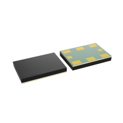 Chip sirkuit terintegrasi LMK61E2BBA-SIAR Ultra-Low Jitter Programmable Oscillator